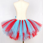 Children's Magic Elf Ballet Princess Pettiskirt - Cindi Book