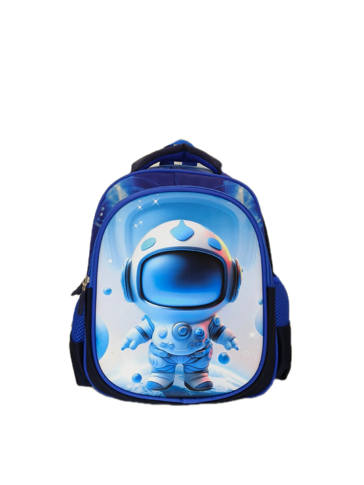 New Kindergarten Backpack Cartoon Bag Children's Backpack - Cindi Book
