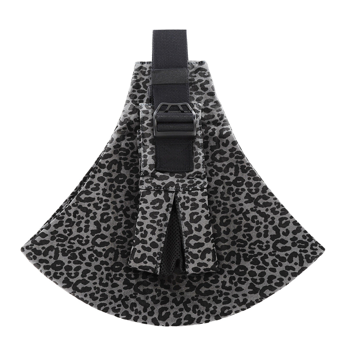 Portable One-shoulder Strap For Big Baby - Cindi Book