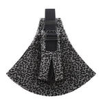 Portable One-shoulder Strap For Big Baby - Cindi Book