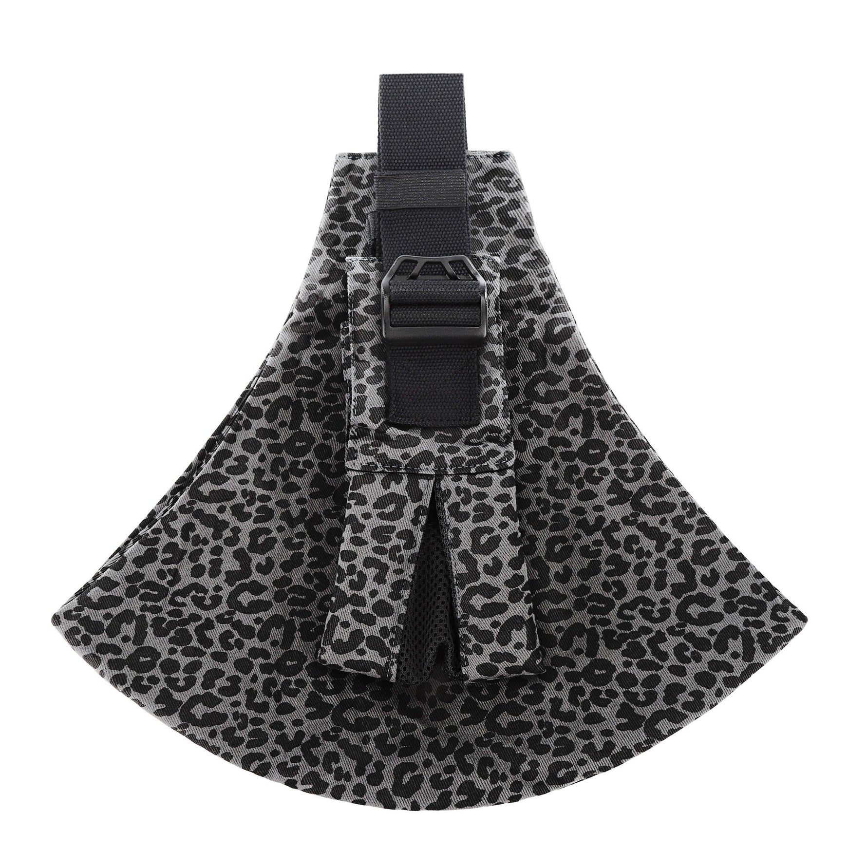 Portable One-shoulder Strap For Big Baby - Cindi Book