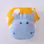 Baby Training Pants Summer Baby Diaper Pants - Cindi Book