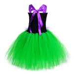 Halloween Vampire Dress Girls Suit - Cindi Book