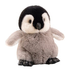Simulation Cute Baby Penguin Doll Plush Toys - Cindi Book