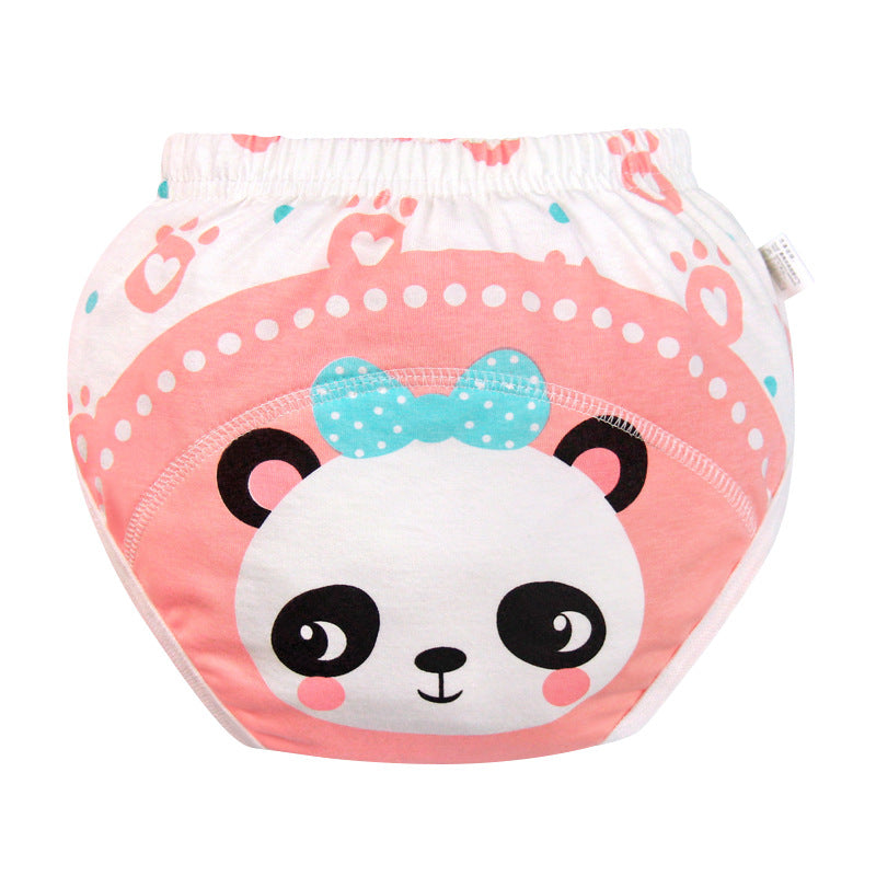 Baby Training Pants Summer Baby Diaper Pants - Cindi Book