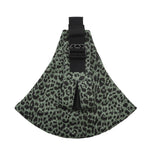 Portable One-shoulder Strap For Big Baby - Cindi Book