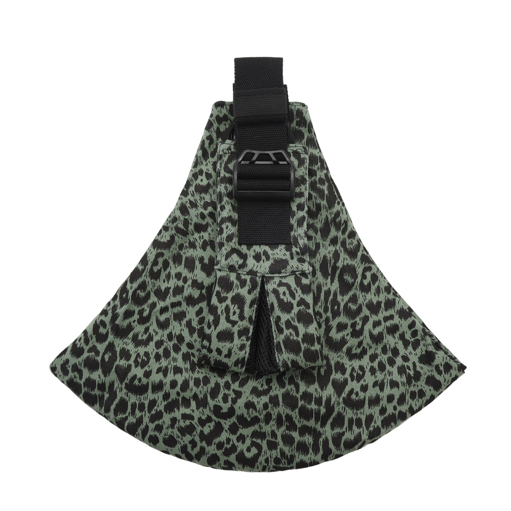 Portable One-shoulder Strap For Big Baby - Cindi Book