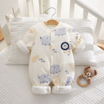 Cotton Clothes Baby Romper - Cindi Book