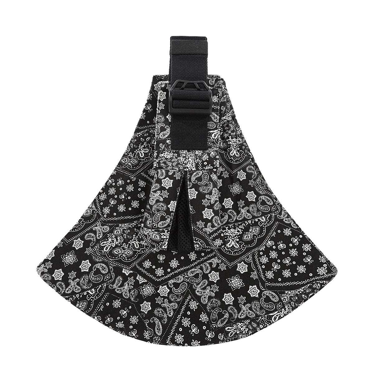 Portable One-shoulder Strap For Big Baby - Cindi Book