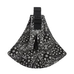 Portable One-shoulder Strap For Big Baby - Cindi Book