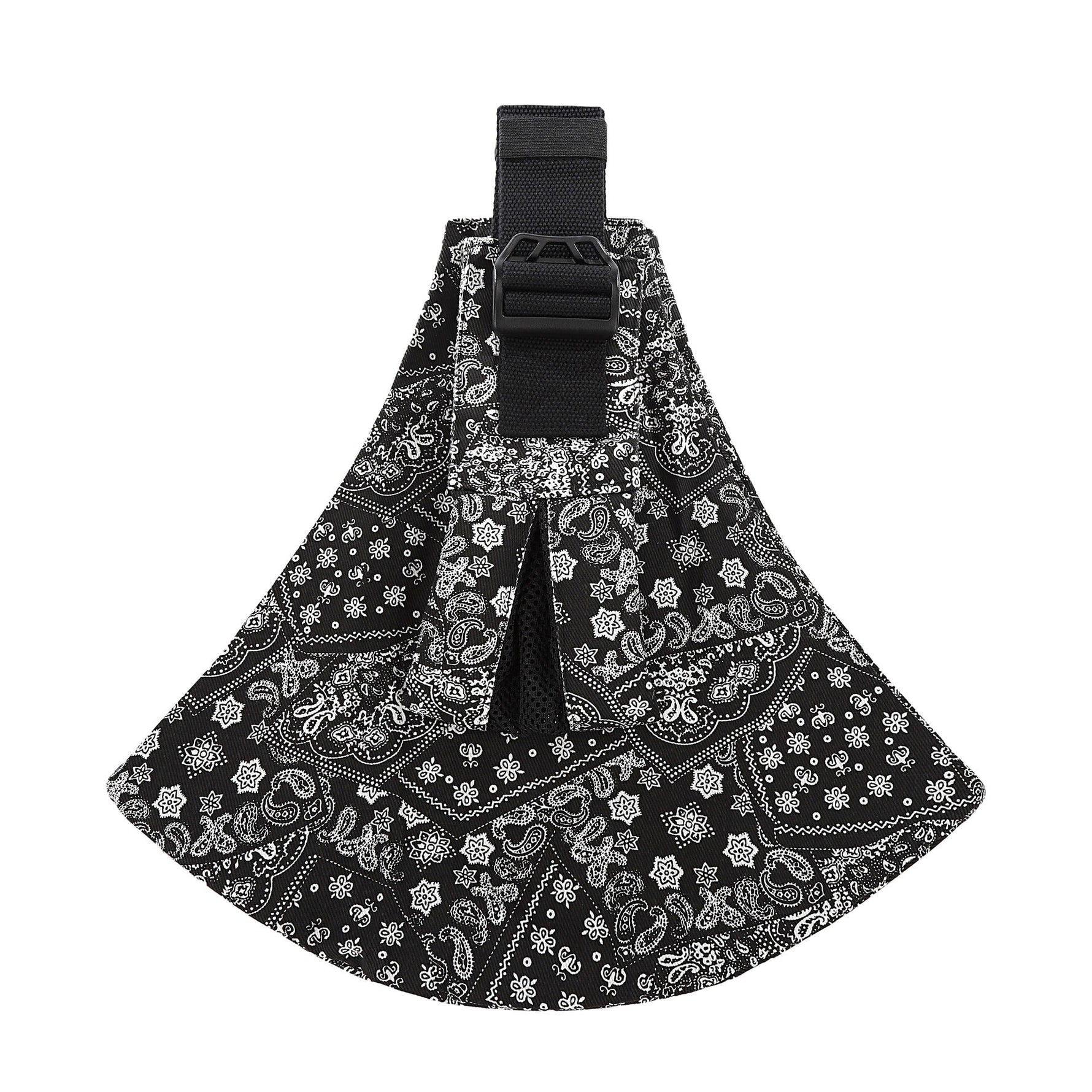 Portable One-shoulder Strap For Big Baby - Cindi Book