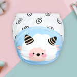 Baby Training Pants Summer Baby Diaper Pants - Cindi Book