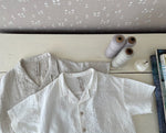 Baby Leisure Home Outing Cotton Suit - Cindi Book