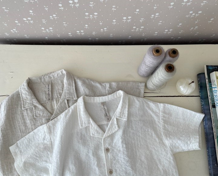 Baby Leisure Home Outing Cotton Suit - Cindi Book