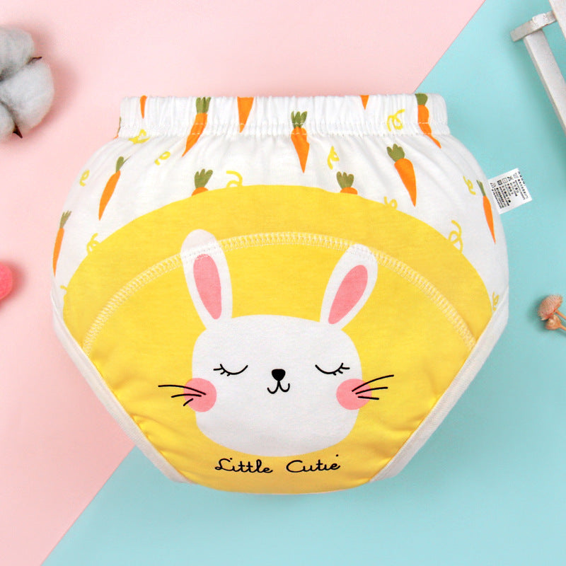 Baby Training Pants Summer Baby Diaper Pants - Cindi Book