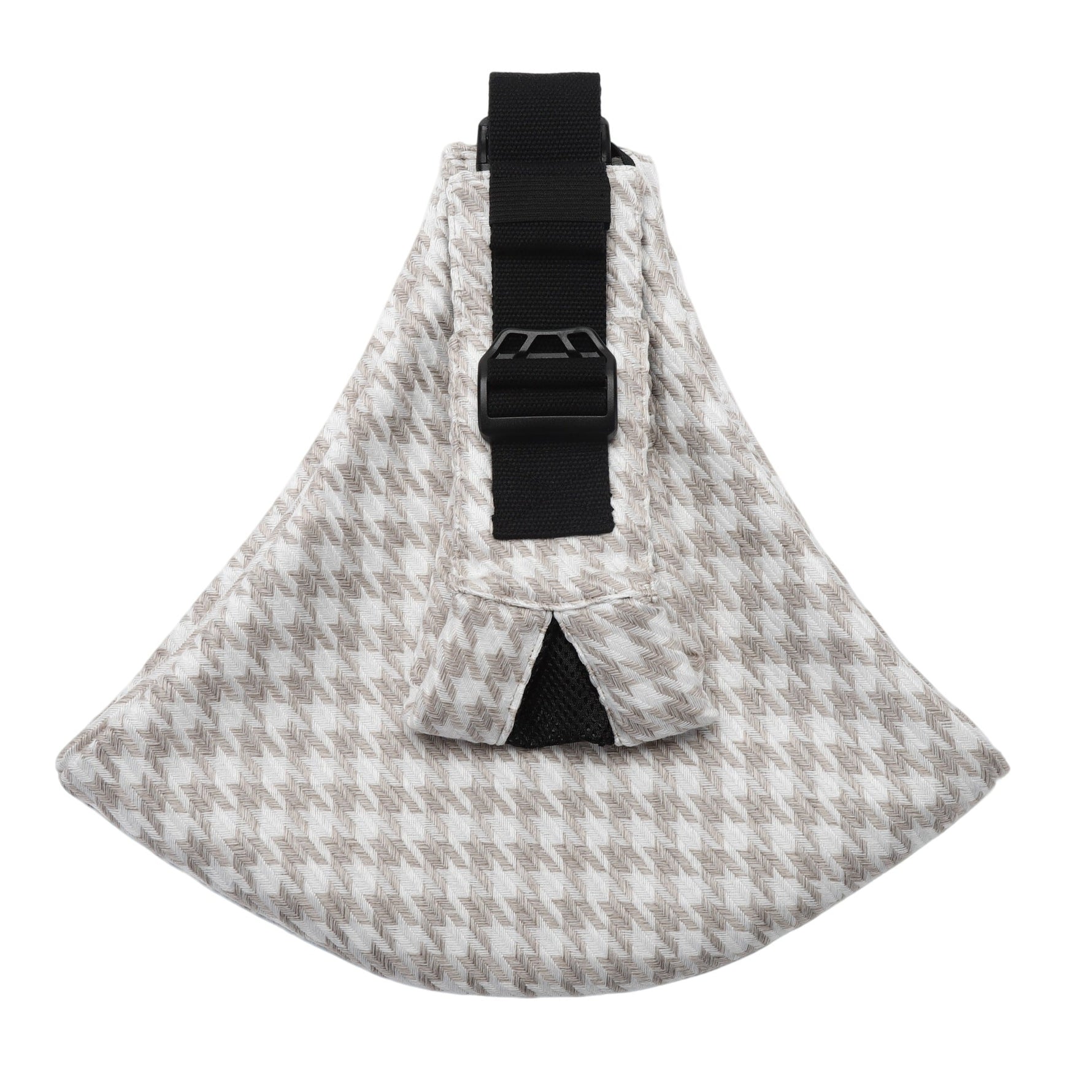 Portable One-shoulder Strap For Big Baby - Cindi Book