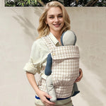 Baby Multi-functional Adjustable Shoulder Strap - Cindi Book