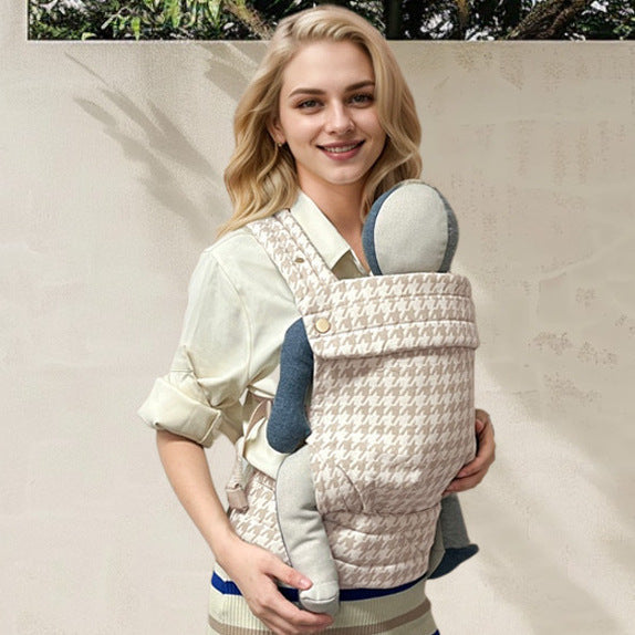 Baby Multi-functional Adjustable Shoulder Strap - Cindi Book