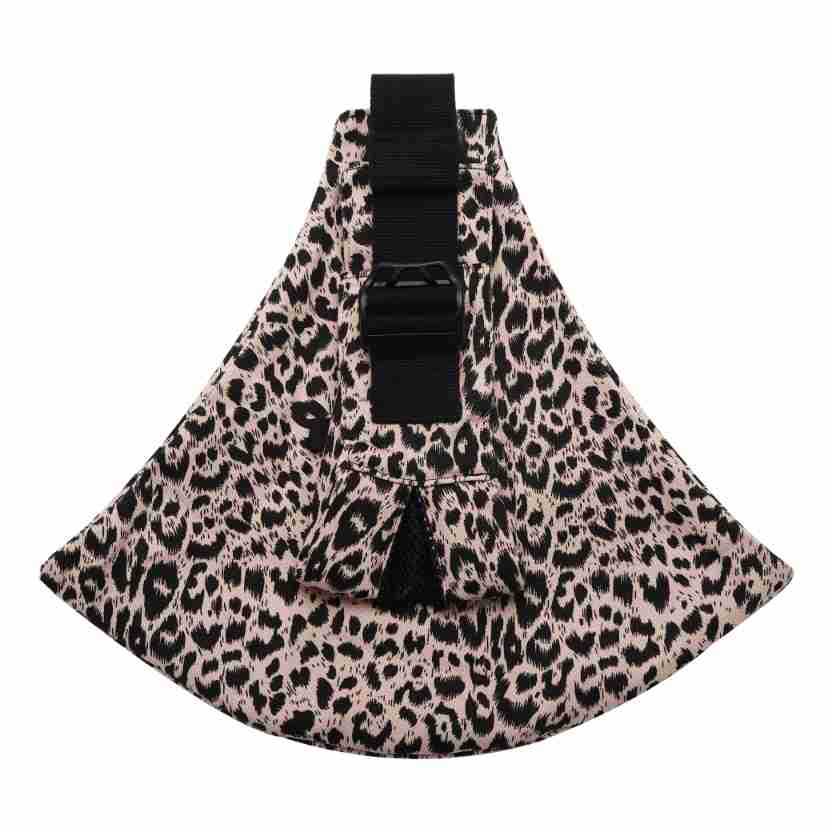 Portable One-shoulder Strap For Big Baby - Cindi Book