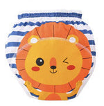 Baby Training Pants Summer Baby Diaper Pants - Cindi Book