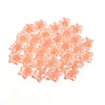 Acrylic Color Five-pointed Star Beaded Diy Ornament Accessories - Cindi Book