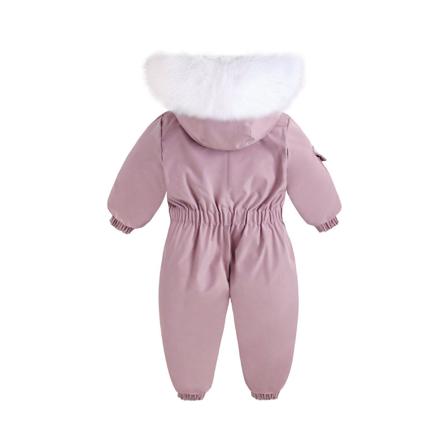 European And American Children Winter Outdoors Ski Suit - Cindi Book