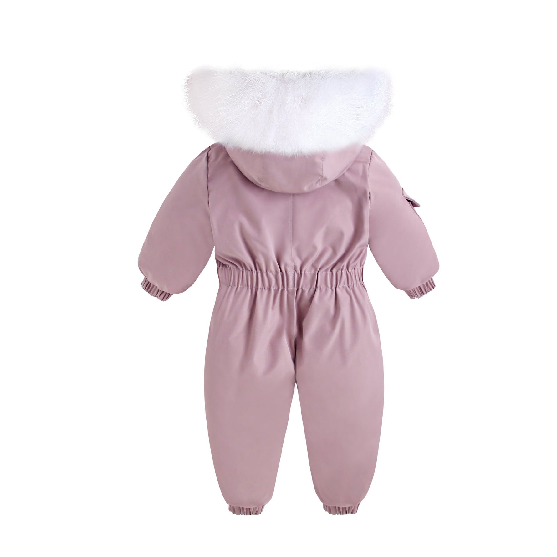 European And American Children Winter Outdoors Ski Suit - Cindi Book