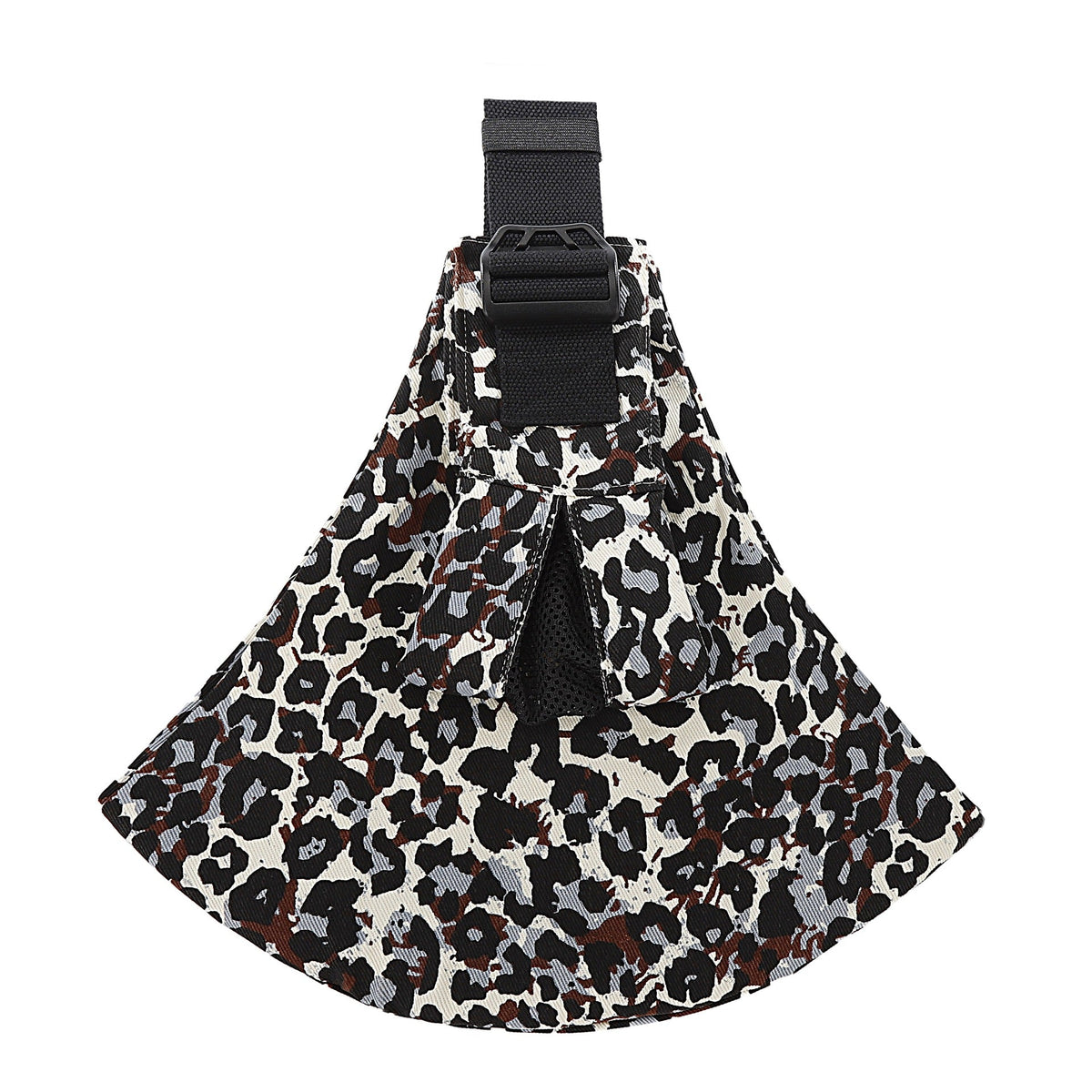 Portable One-shoulder Strap For Big Baby - Cindi Book
