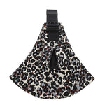 Portable One-shoulder Strap For Big Baby - Cindi Book