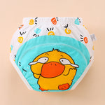 Baby Training Pants Summer Baby Diaper Pants - Cindi Book
