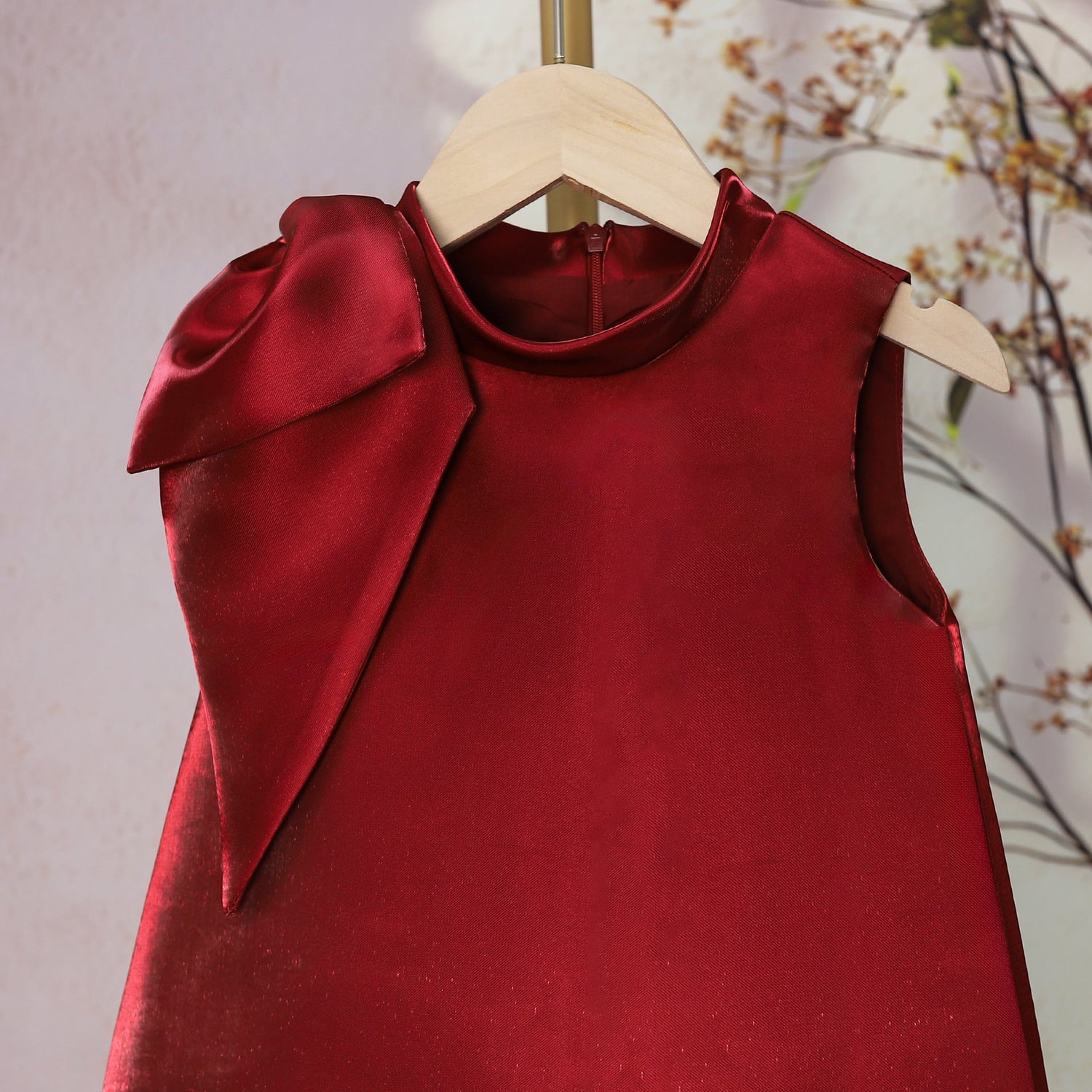 Summer New Patchwork Mesh Girls Dress