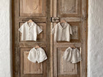 Baby Leisure Home Outing Cotton Suit - Cindi Book