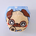 Baby Training Pants Summer Baby Diaper Pants - Cindi Book