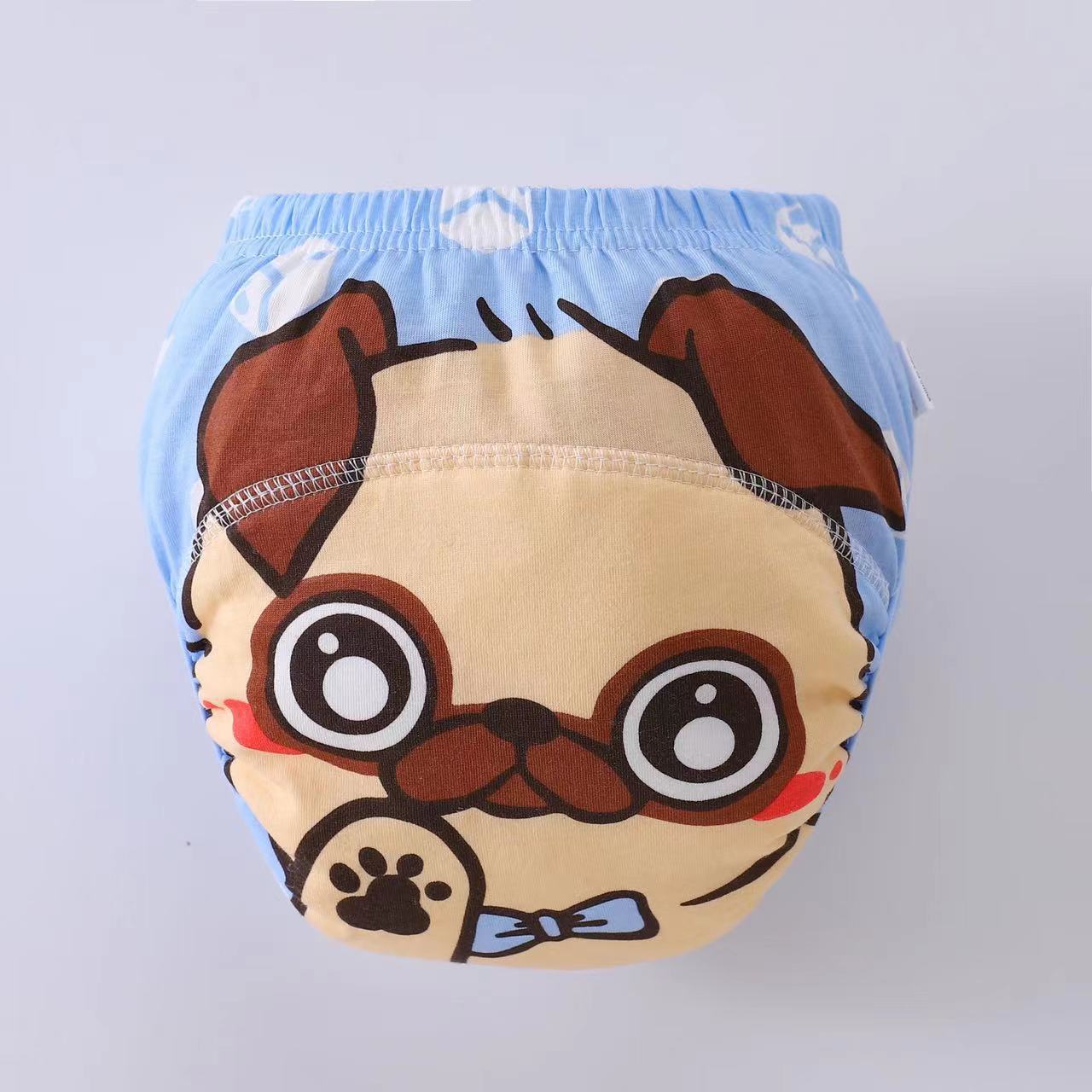 Baby Training Pants Summer Baby Diaper Pants - Cindi Book