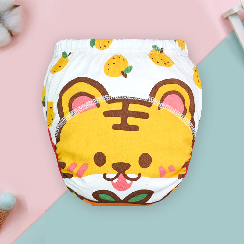 Baby Training Pants Summer Baby Diaper Pants - Cindi Book