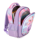 New Kindergarten Backpack Cartoon Bag Children's Backpack - Cindi Book