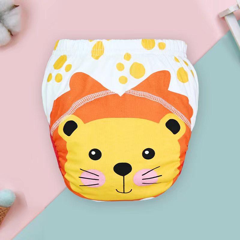 Baby Training Pants Summer Baby Diaper Pants - Cindi Book
