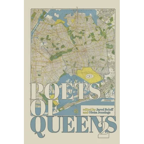 Poets of Queens 2 - Paperback