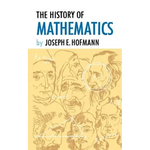 The History of Mathematics - Paperback