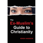 The Ex-Muslim's Guide to Christianity - Paperback