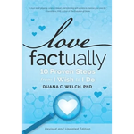 Love Factually: 10 Proven Steps from I Wish to I Do - Paperback