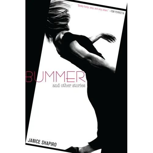 Bummer: And Other Stories - Paperback