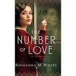 Number of Love - Hardcover