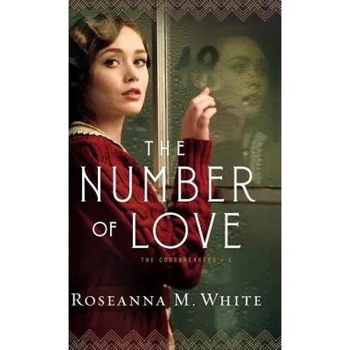 Number of Love - Hardcover