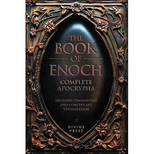 The Book of Enoch - Paperback