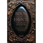 The Book of Enoch - Paperback