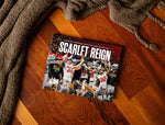 Scarlet Reign: Inside The Ohio State Buckeyes’ Fight to Claim College Football’s Crown