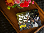 Dawn of the Ducks: The Inside Story of Oregon’s Epic March to the Big Ten Championship in Season One