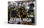 Flying High: The University of Oregons Remarkable 2019 Football Season