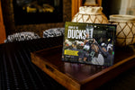 Dawn of the Ducks: The Inside Story of Oregon’s Epic March to the Big Ten Championship in Season One